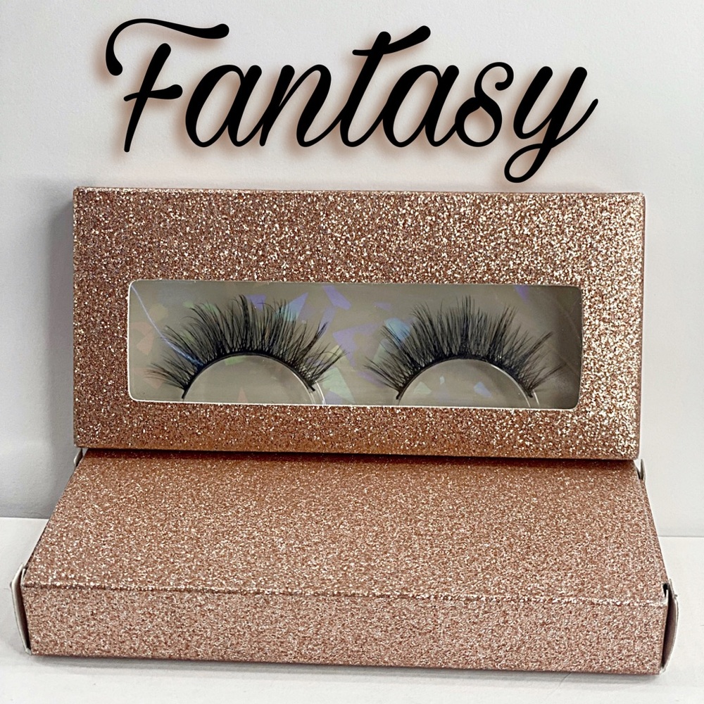 Lashes - Fantasy